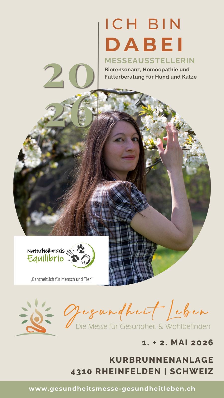 Gesundheitsmesse Gesundheitsmesse