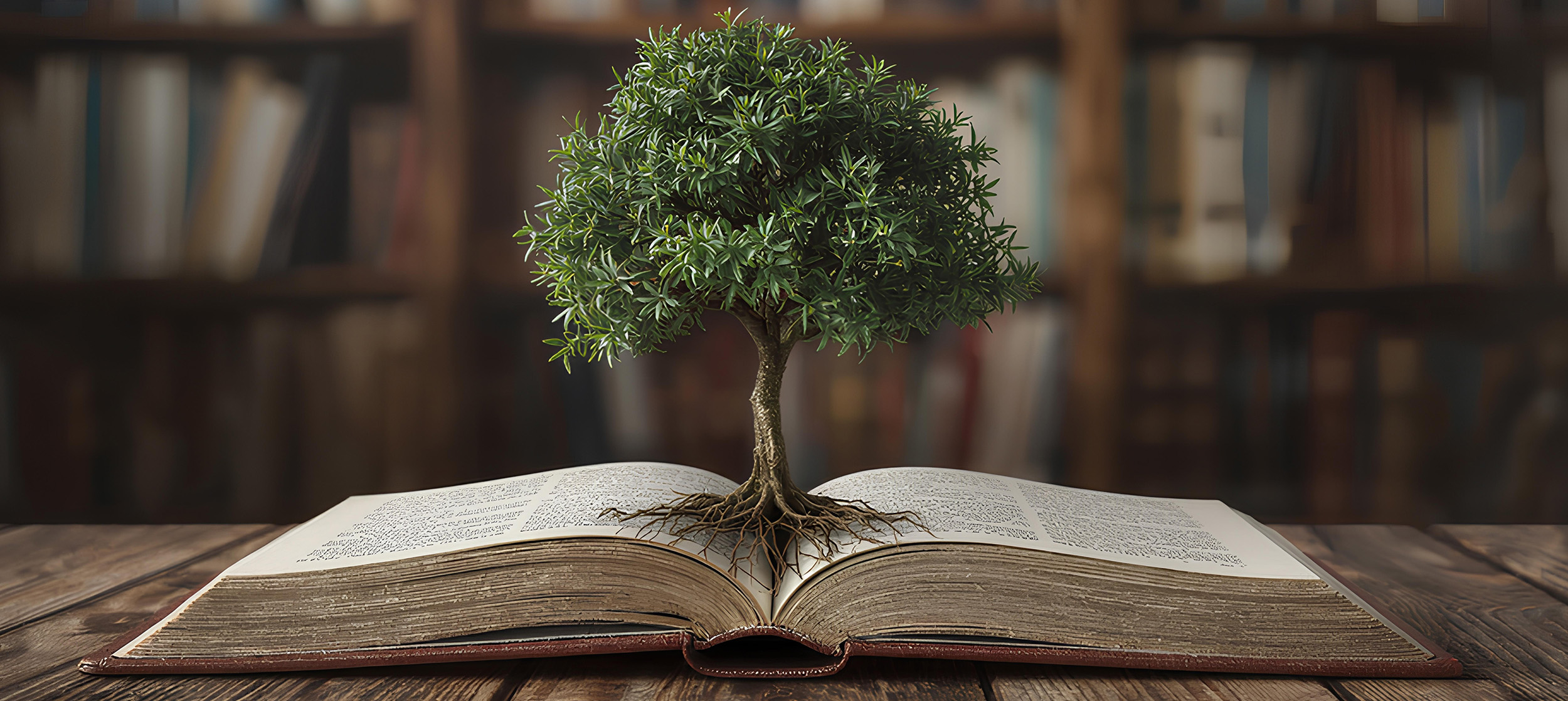 Wissen und Austausch